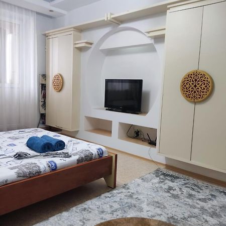 X,Ata Apartment Almaty Ngoại thất bức ảnh