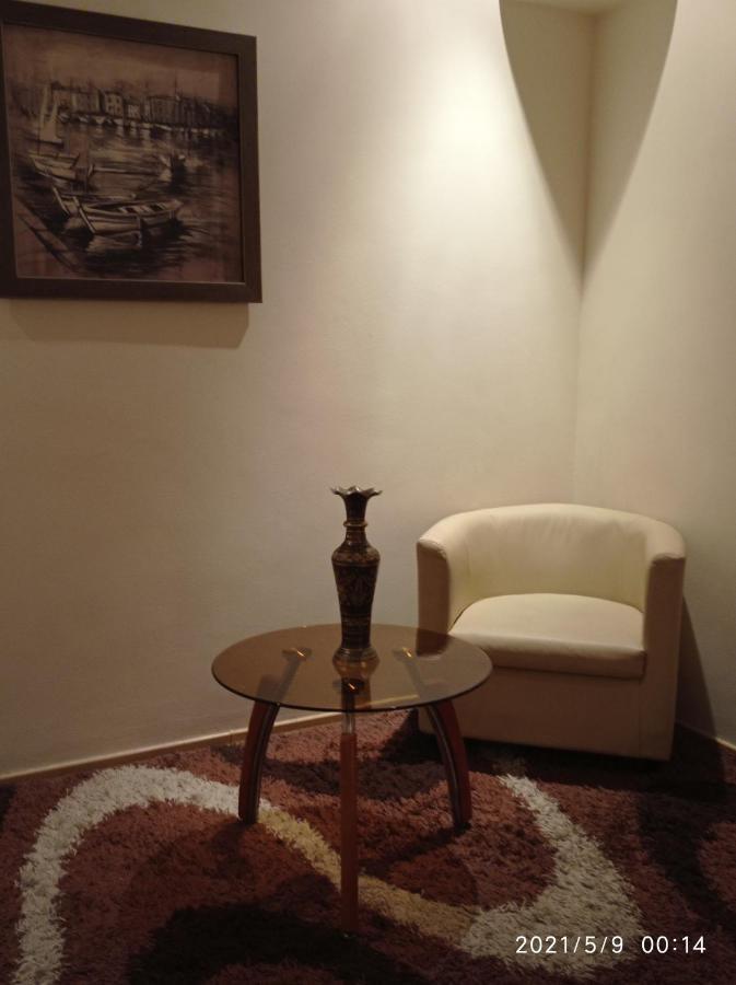 X,Ata Apartment Almaty Ngoại thất bức ảnh