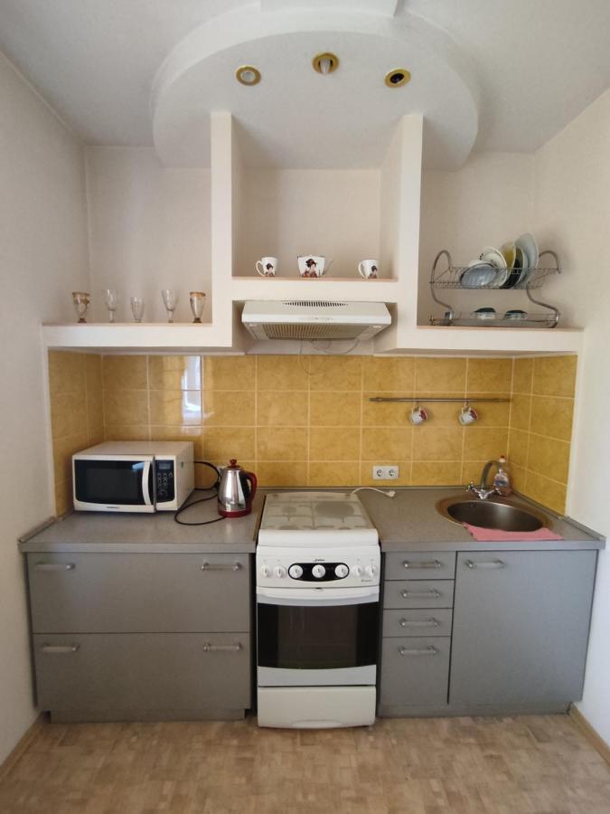 X,Ata Apartment Almaty Ngoại thất bức ảnh